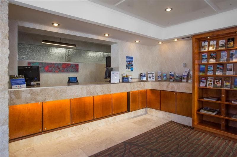 Jasper Inn & Suites 4