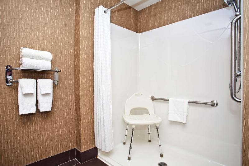 Best Western Premier Freeport Inn Calgary Airport 5