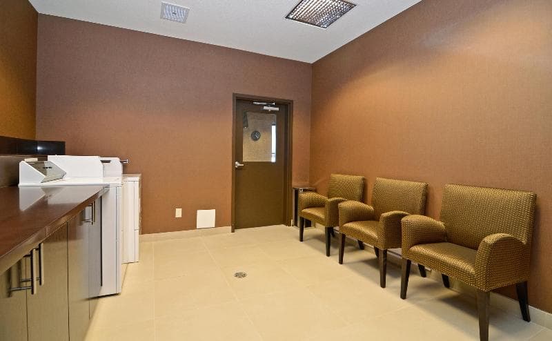 Best Western Premier Freeport Inn Calgary Airport photo 1