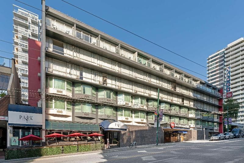 Best Western Plus Sands 2