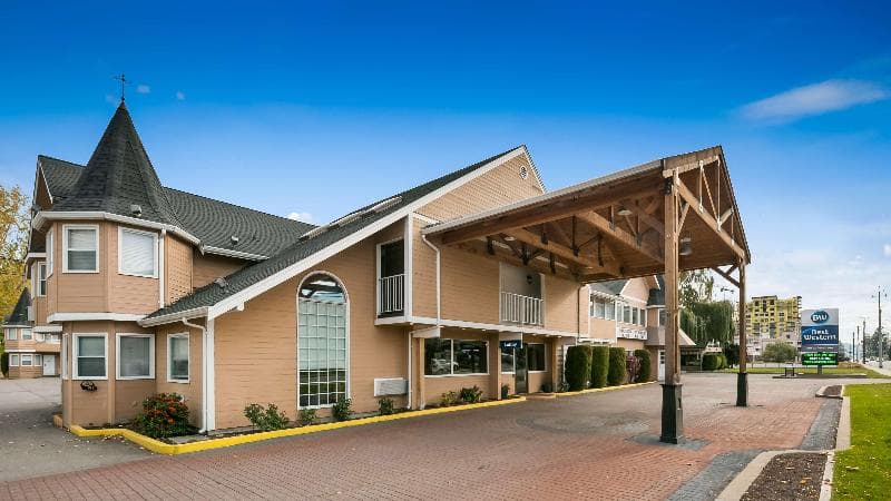 Best Western Inn at Penticton 2