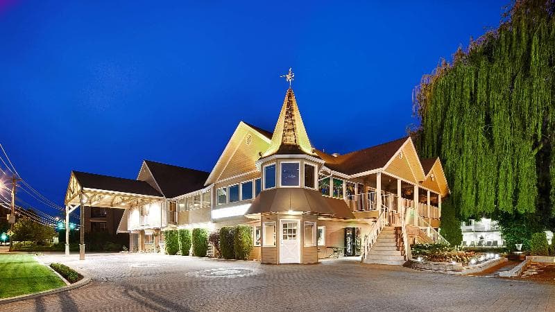 Best Western Inn at Penticton photo 1