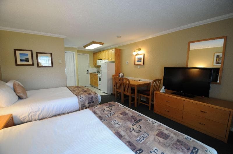 Best Western Inn at Penticton 3