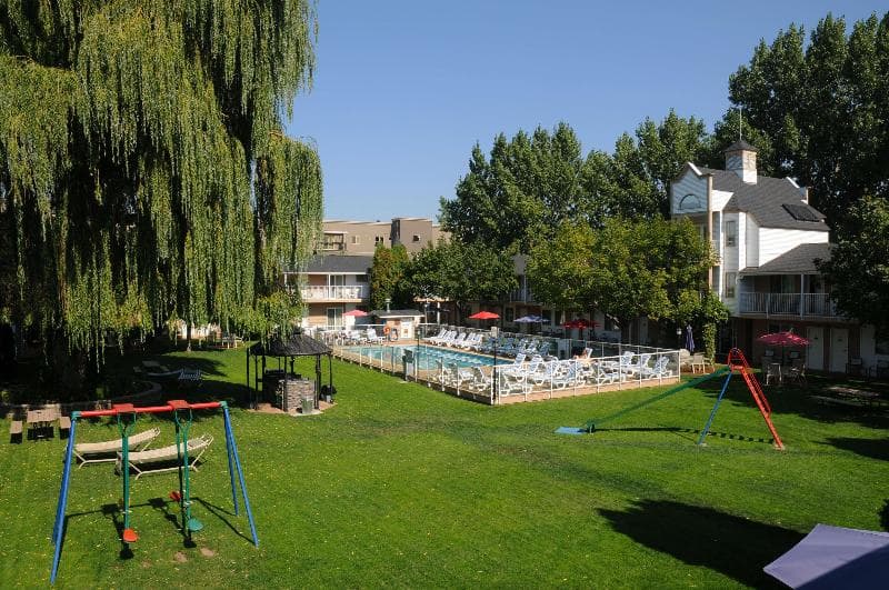 Best Western Inn at Penticton 4