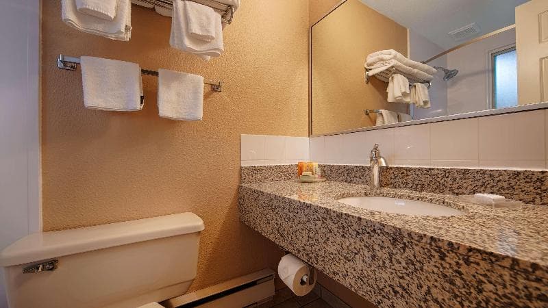 Best Western Inn at Penticton 5