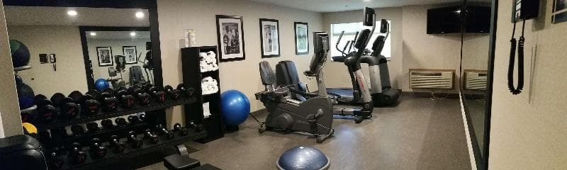 Best Western Plus Langley Inn photo 1