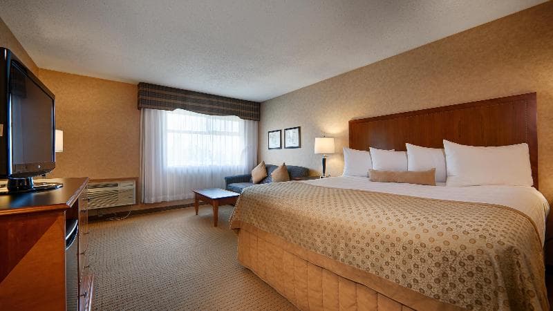 Best Western Plus Langley Inn 3