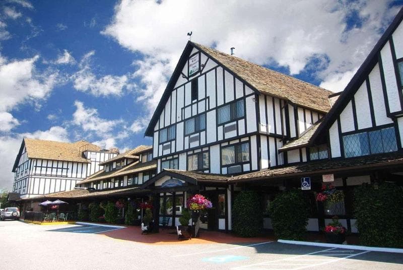 Abercorn Hotel, Trademark Collection by Wyndham 4