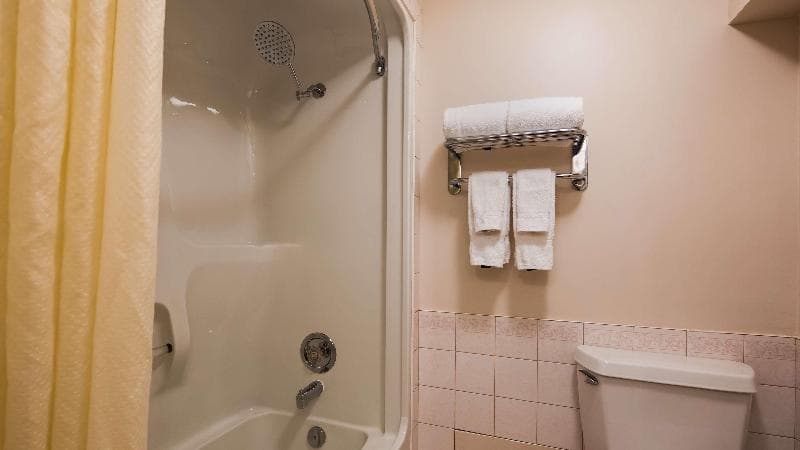 SureStay Hotel by Best Western North Vancouver Capilano photo 1