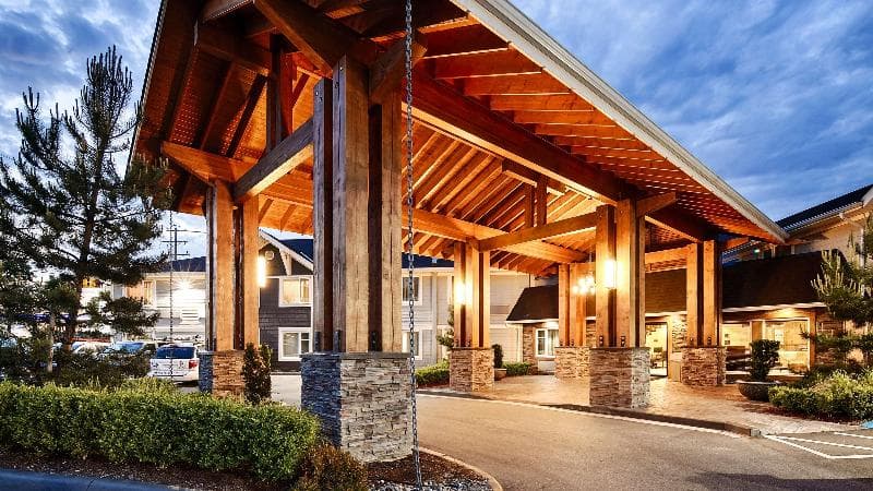 Best Western Plus Country Meadows Inn photo 1