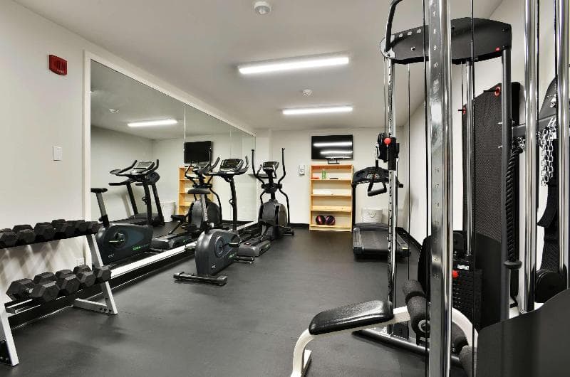 Best Western Cowichan Valley Inn 5