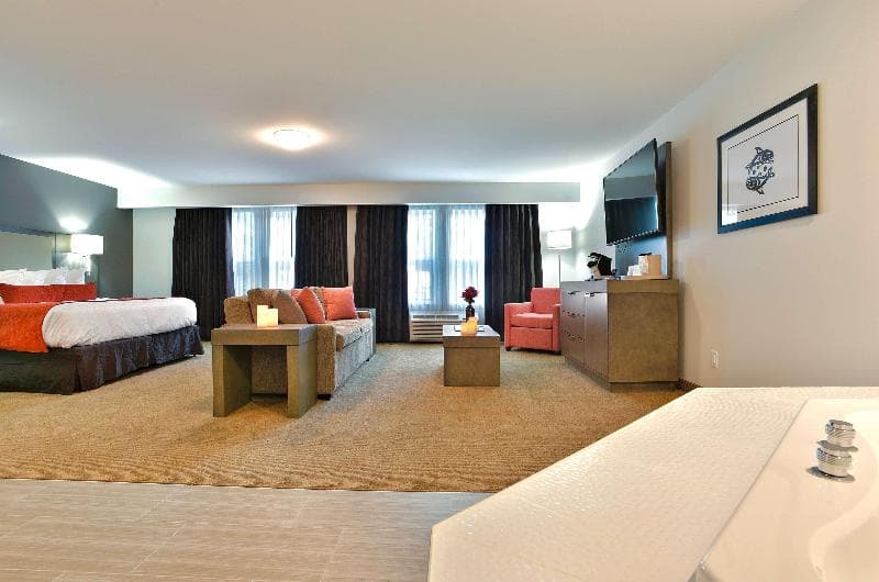 Best Western Cowichan Valley Inn 4