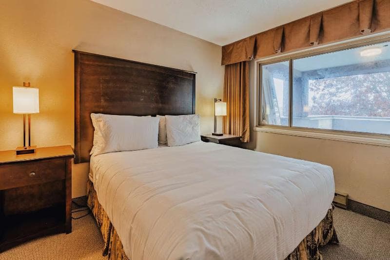 SureStay Plus by Best Western Coquitlam 3