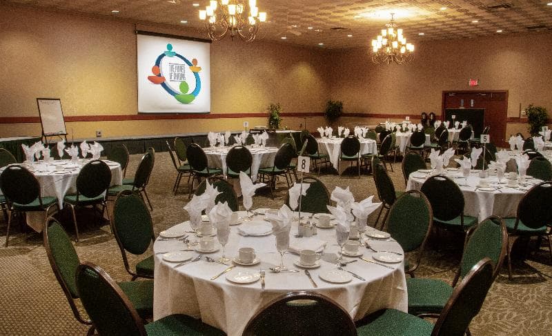 Prestige Vernon Lodge & Conference Centre 3