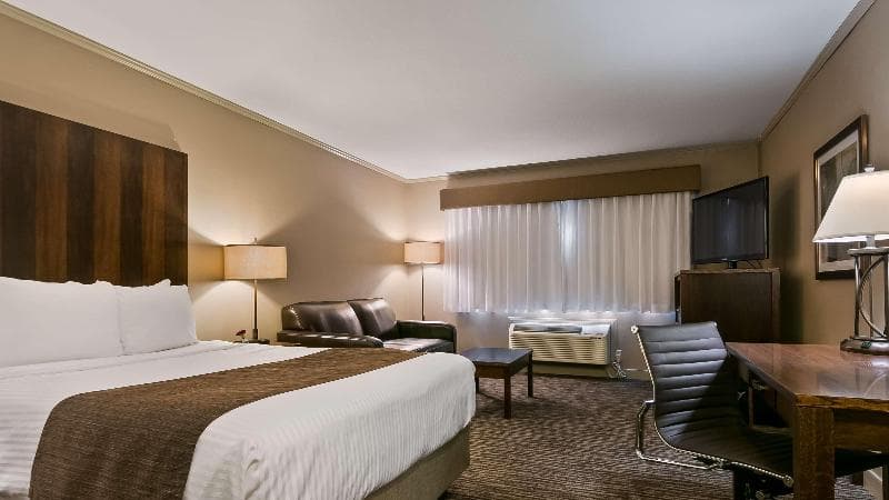 Best Western Mountainview Inn photo 1
