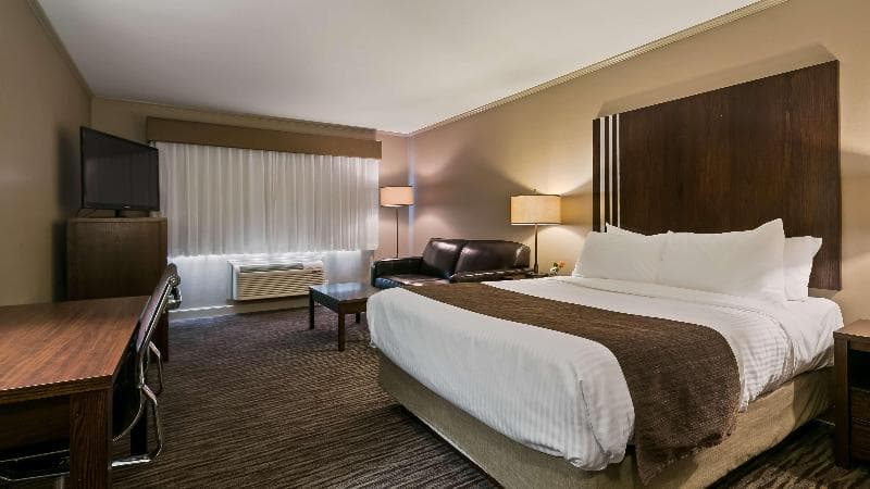 Best Western Mountainview Inn 3