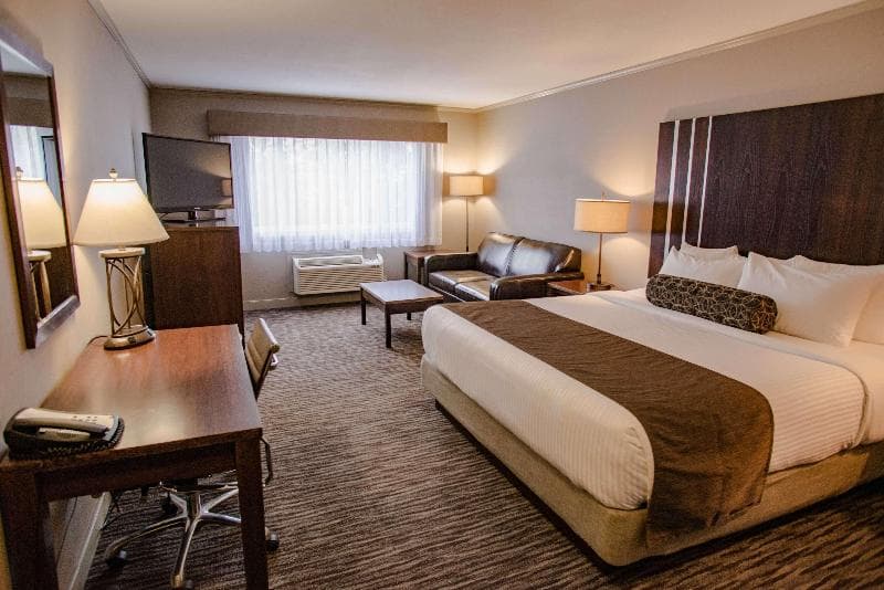 Best Western Mountainview Inn 5