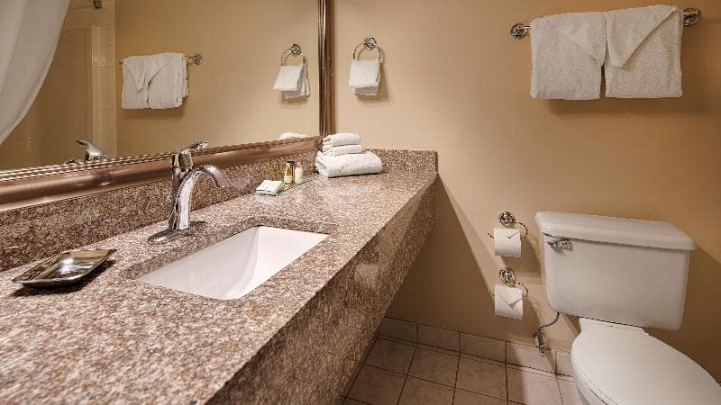 Best Western Mountainview Inn 4