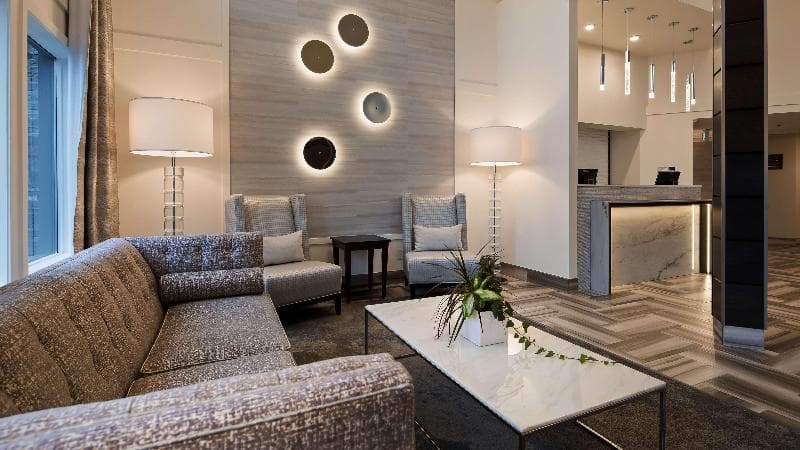Best Western Northgate Inn 3