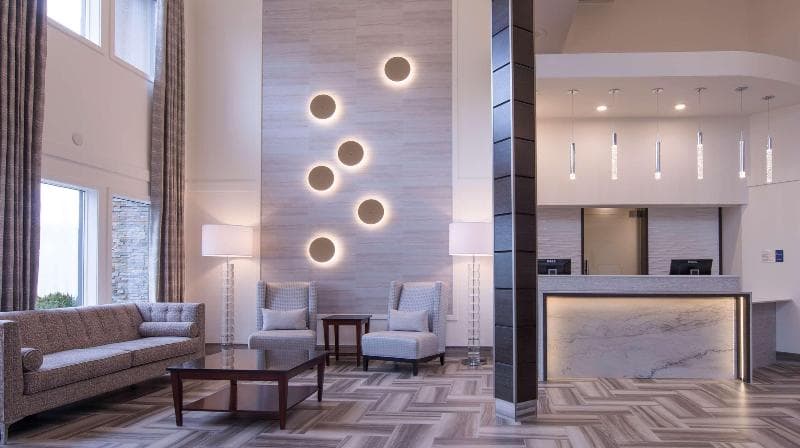 Best Western Northgate Inn 5