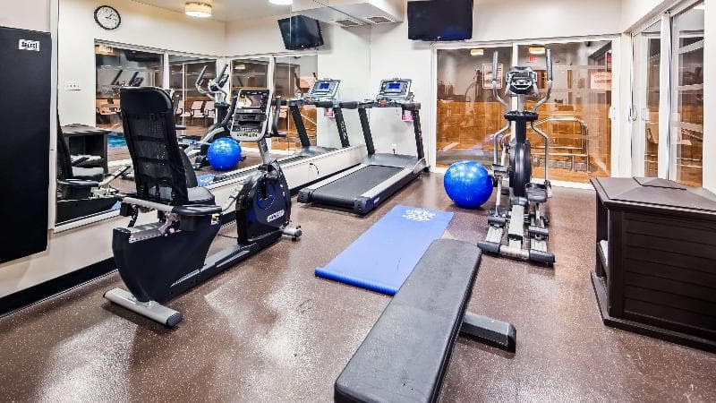Best Western King George Inn & Suites photo 1