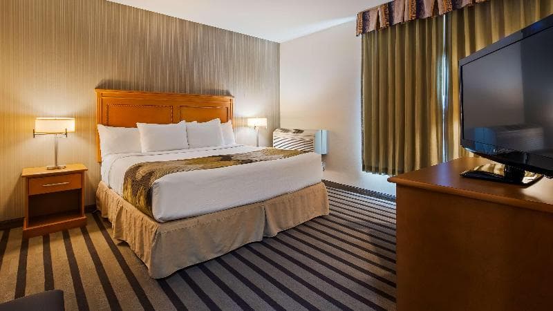 Best Western King George Inn & Suites 3