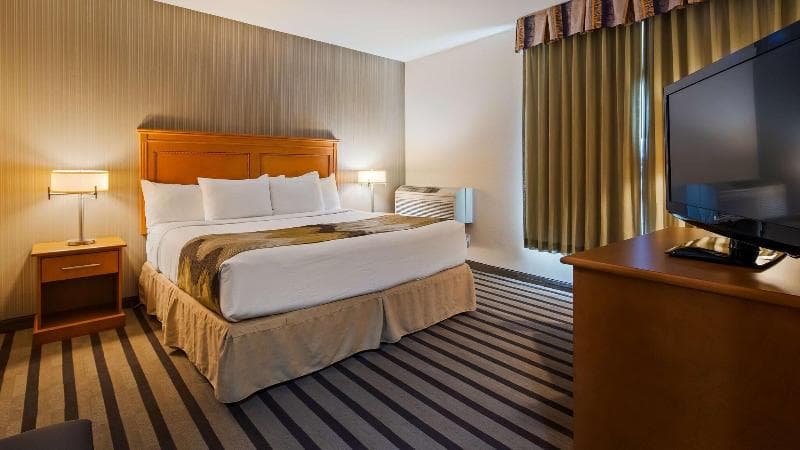 Best Western King George Inn & Suites 4