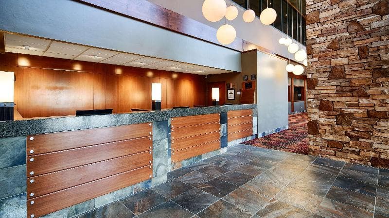 Best Western The Westerly Hotel 5