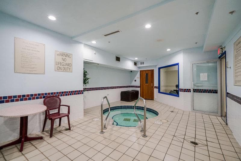 Best Western Peace Arch Inn 5