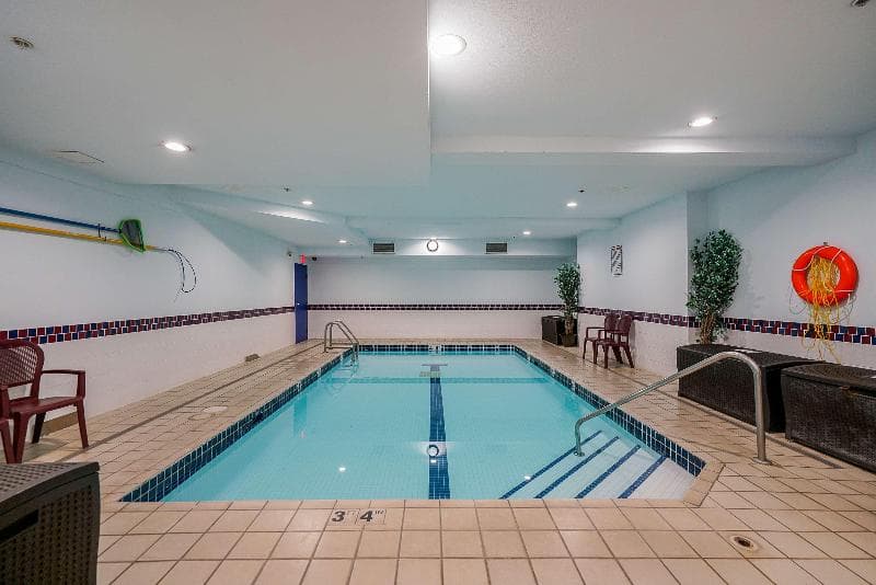 Best Western Peace Arch Inn photo 1