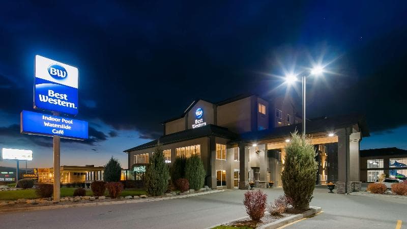 Prestige Cranbrook Hotel, Bw Premier Collection 2