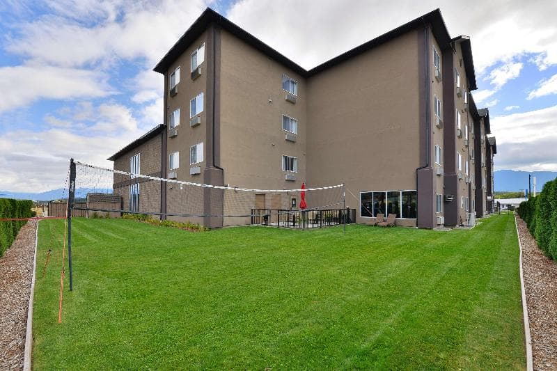 Prestige Cranbrook Hotel, Bw Premier Collection 4