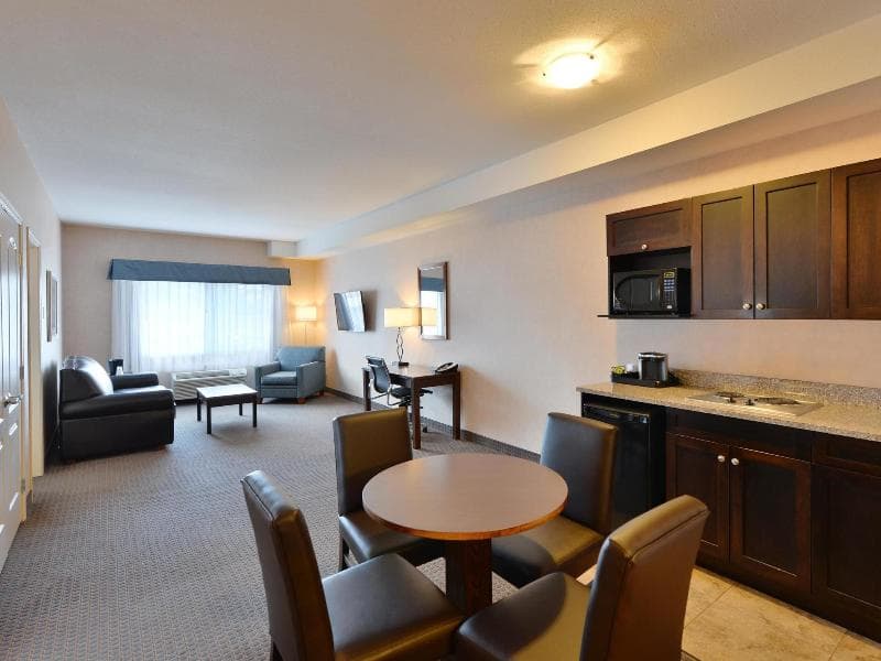 Prestige Cranbrook Hotel, Bw Premier Collection 5