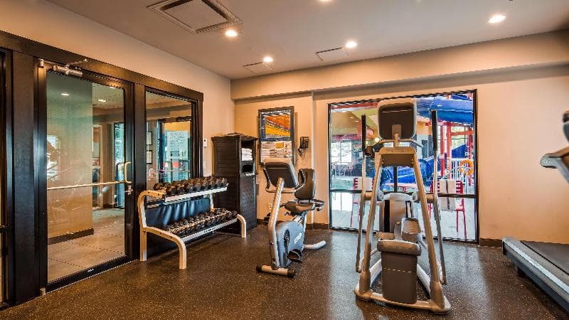 Fairfield Inn & Suites By Marriott West Kelowna photo 1