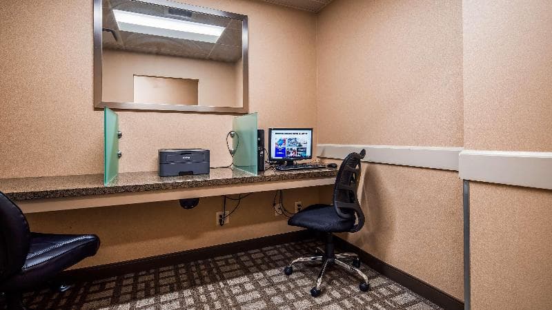 Fairfield Inn & Suites By Marriott West Kelowna main