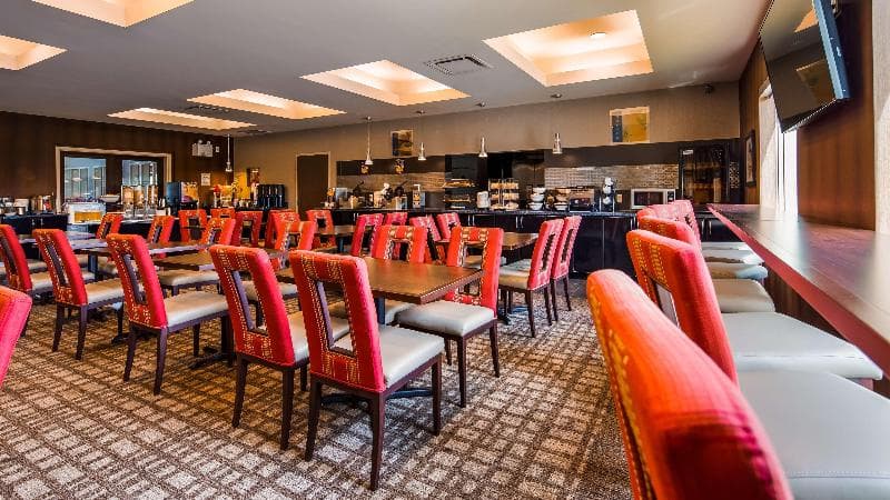 Fairfield Inn & Suites By Marriott West Kelowna 3