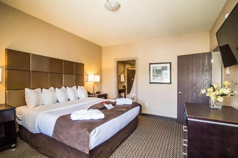 Fairfield Inn & Suites By Marriott West Kelowna 5