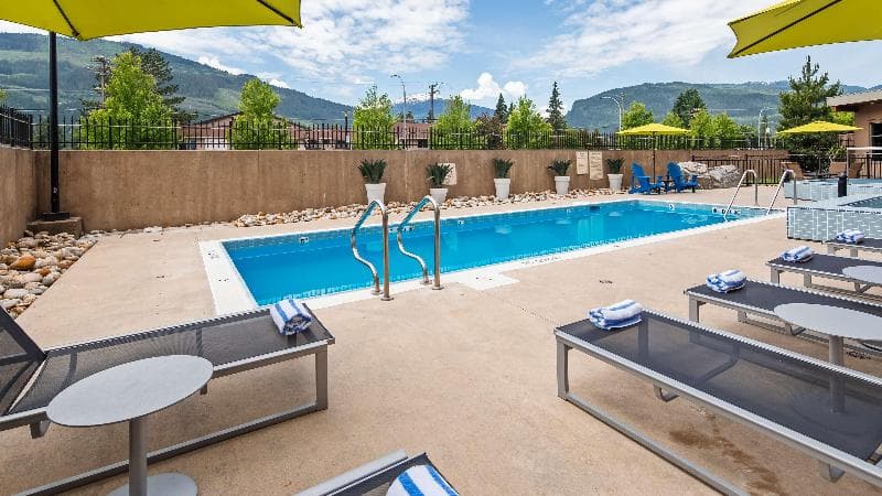Best Western Plus Revelstoke 5