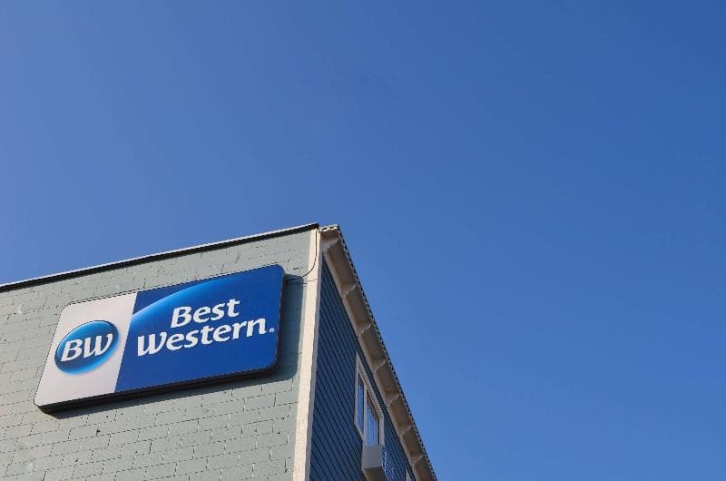 Best Western Gold Rush Inn photo 1