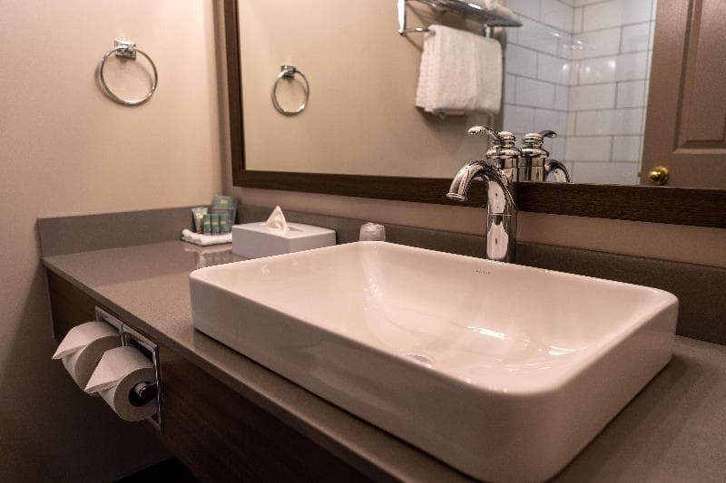 Best Western Gold Rush Inn 3