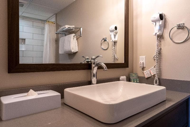 Best Western Gold Rush Inn 5