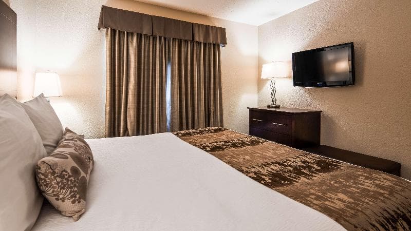 Best Western Plus Pembina Inn & Suites 4