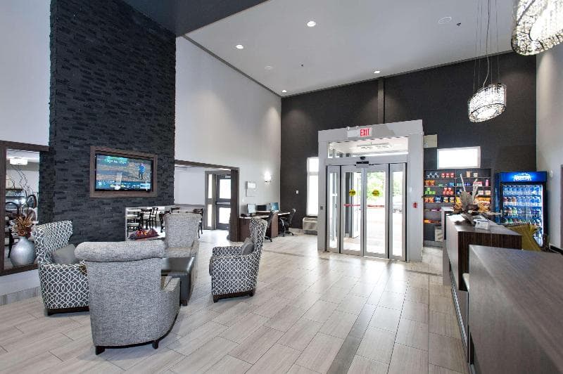 Best Western Plus Moncton 2