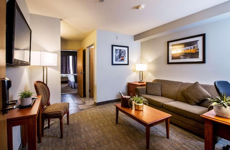 Best Western Plus Moncton 4