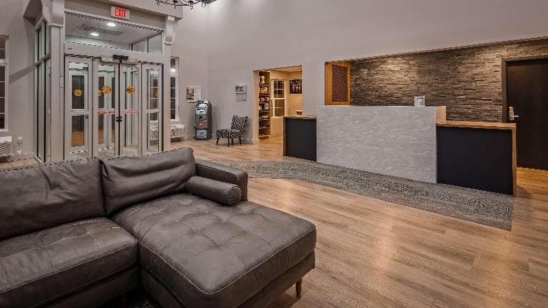 Best Western Plus Woodstock Hotel & Conference Centre 3