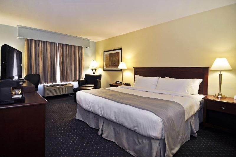 Best Western Plus Woodstock Hotel & Conference Centre photo 1