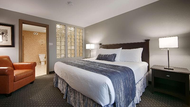 Best Western Plus Woodstock Hotel & Conference Centre 5