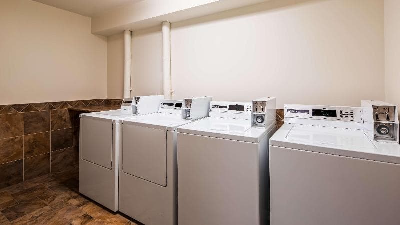Best Western Plus Edmundston Hotel 2