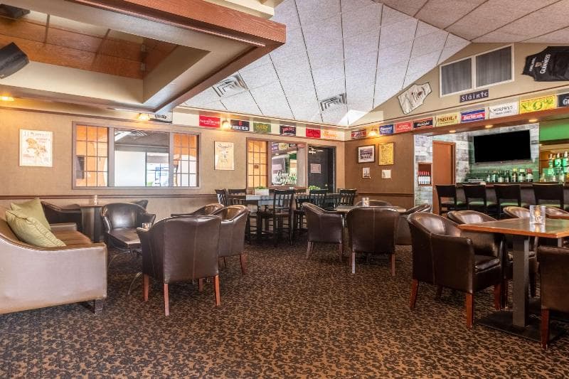 Best Western Truro - Glengarry 2