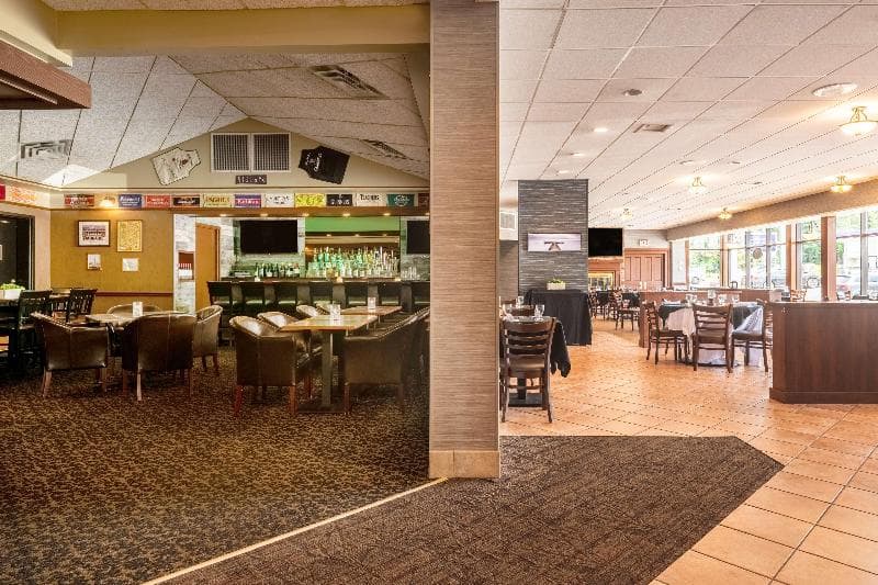 Best Western Truro - Glengarry 5
